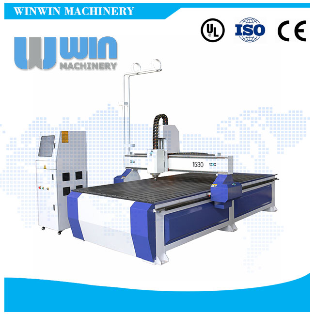 Mini CNC Router