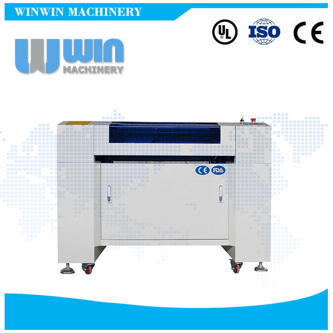 Laser Engraving Machine LM6040E