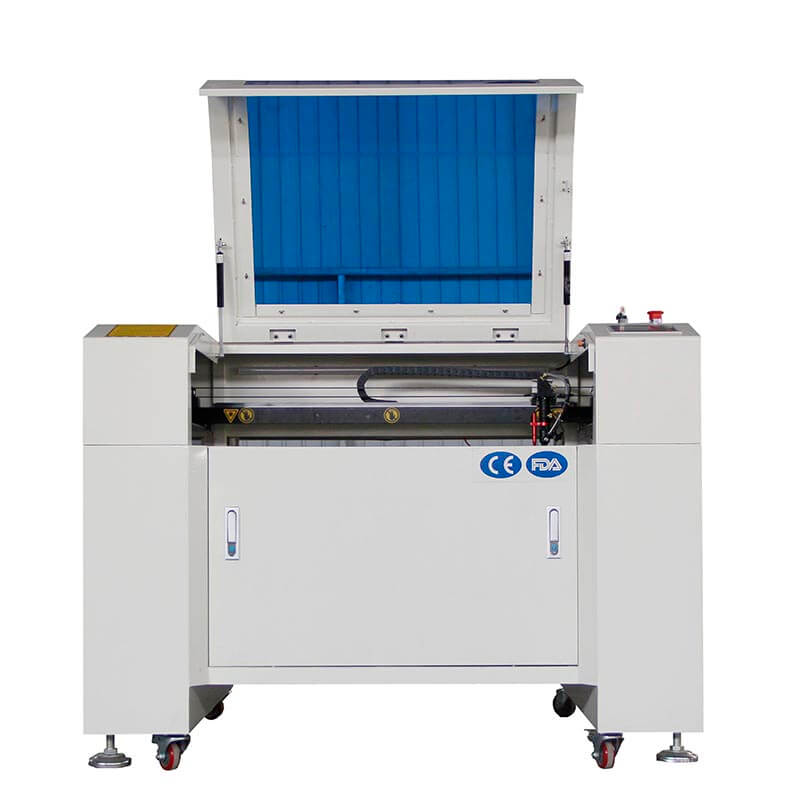 آلة النقش بالليزر CNC LM6090E