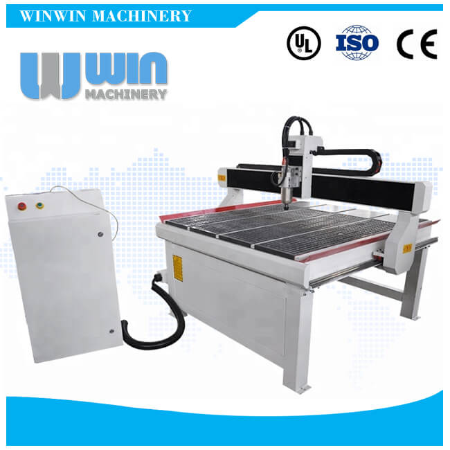 راوتر CNC B1212W