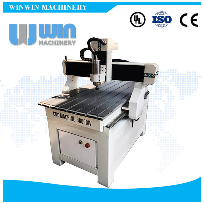 راوتر CNC B6090A