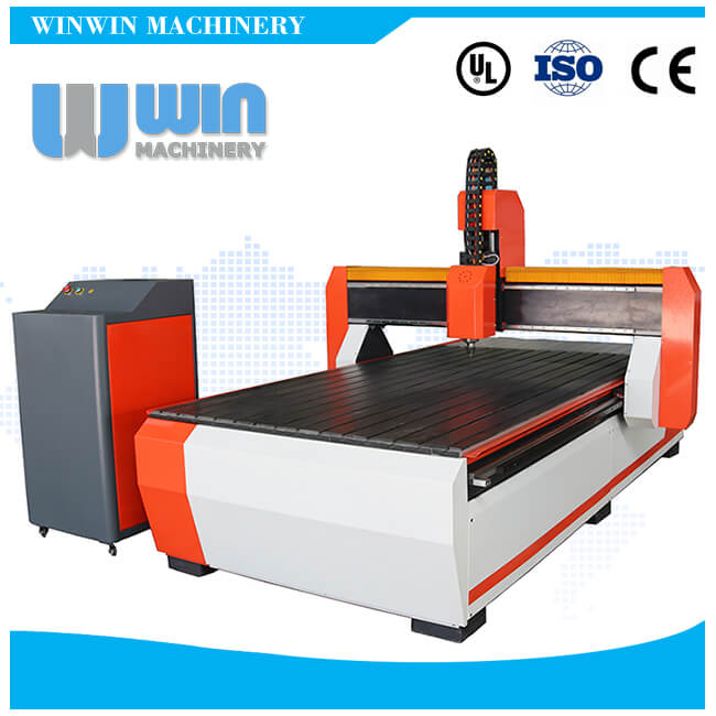 E1325W 3Axis راوتر CNC